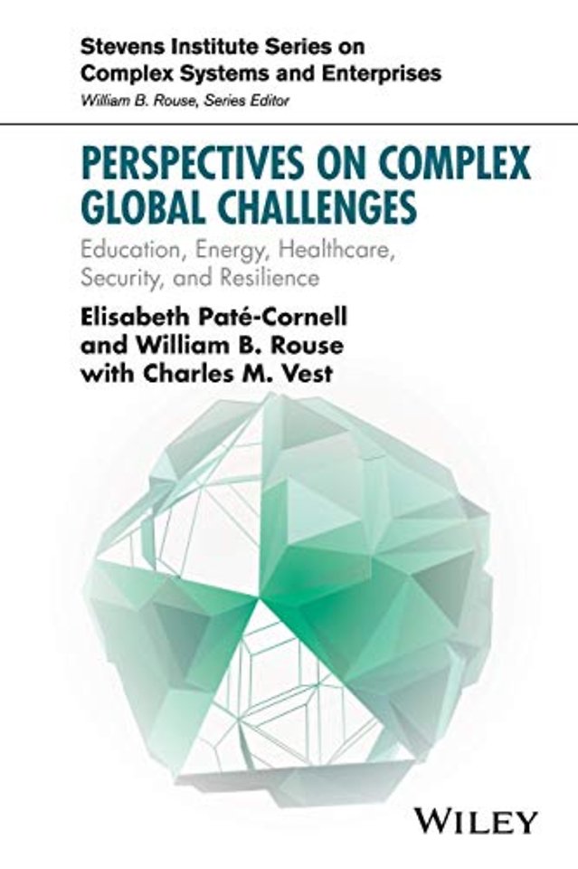 Perspectives on Complex Global Challenges