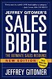 Jeffrey Gitomer's Sales Bible