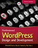 Professional WordPress Professional WordPress