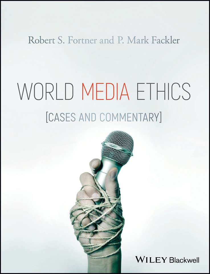 World Media Ethics