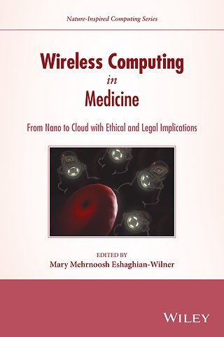 Wireless Computing in Medicine