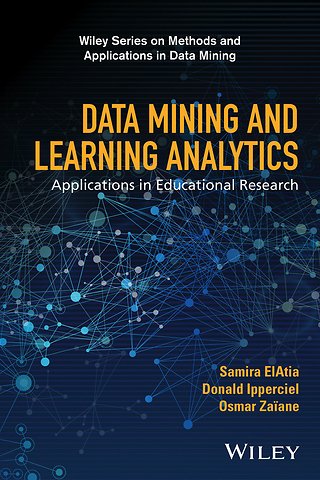 Data Mining and Learning Analytics