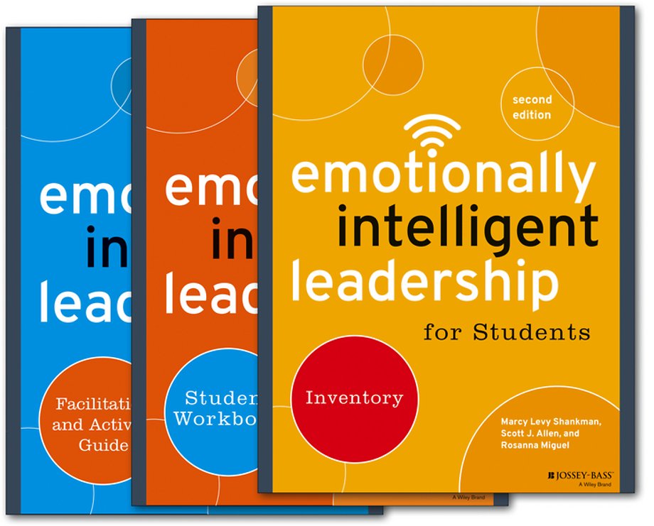 Emotionally Intelligent Leadership for Students