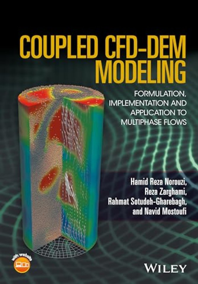 Coupled CFD-DEM Modeling