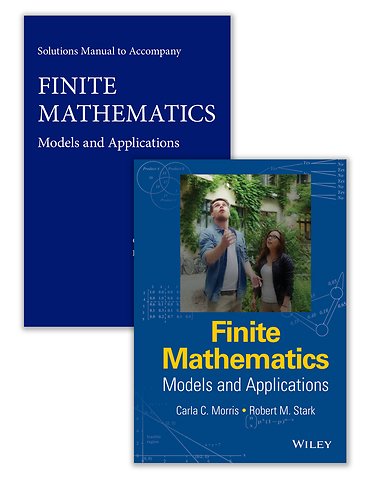 Finite Mathematics