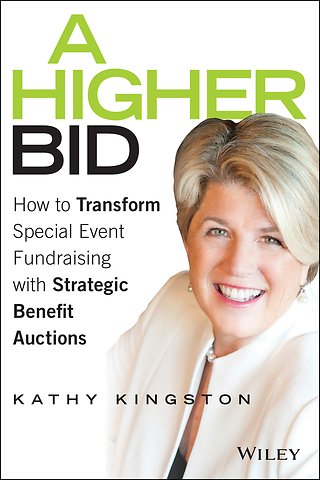 A Higher Bid
