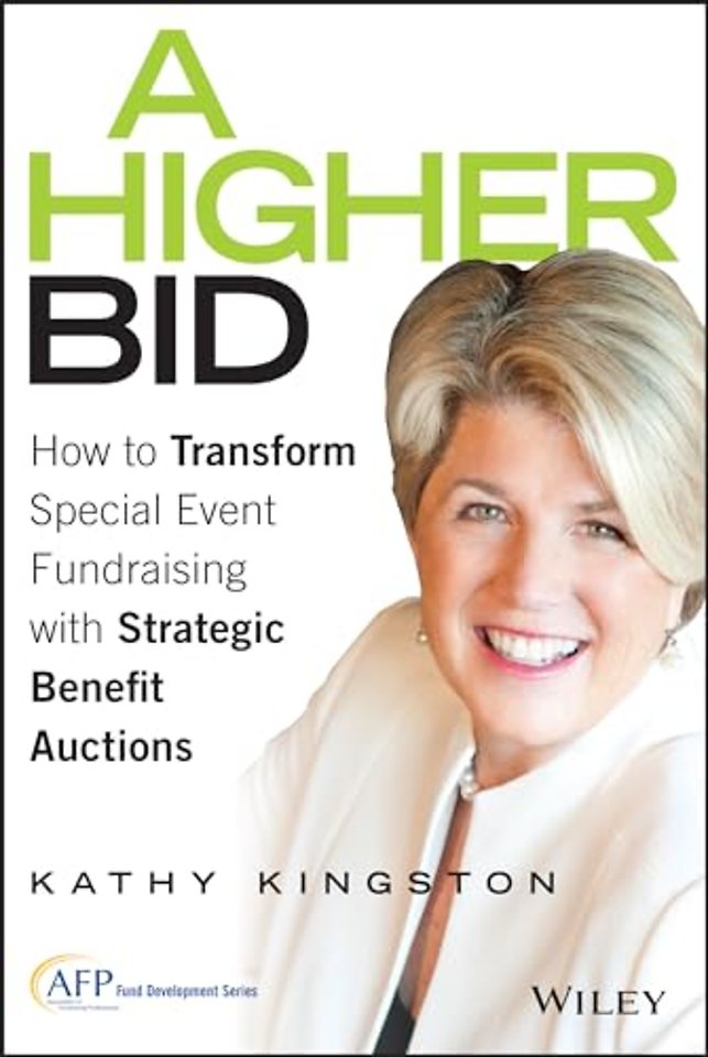 A Higher Bid