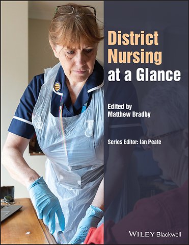 District Nursing at a Glance
