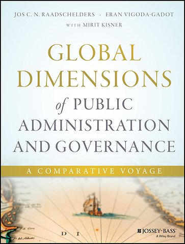 Global Dimensions of Public Administration and Governance