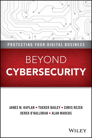 Beyond Cybersecurity