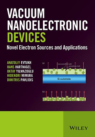 Vacuum Nanoelectronic Devices