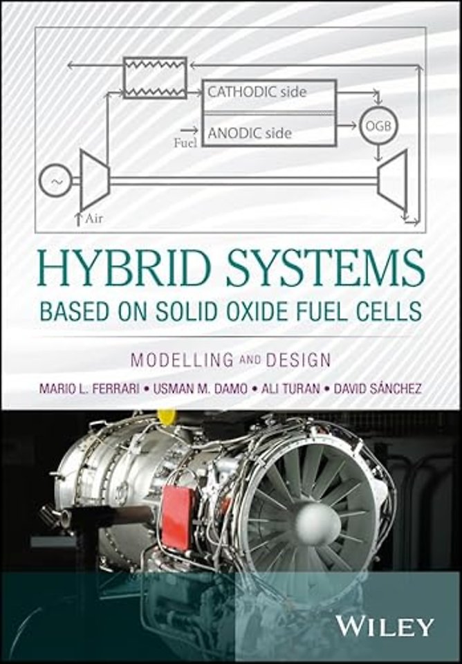Hybrid Systems Based on Solid Oxide Fuel Cells