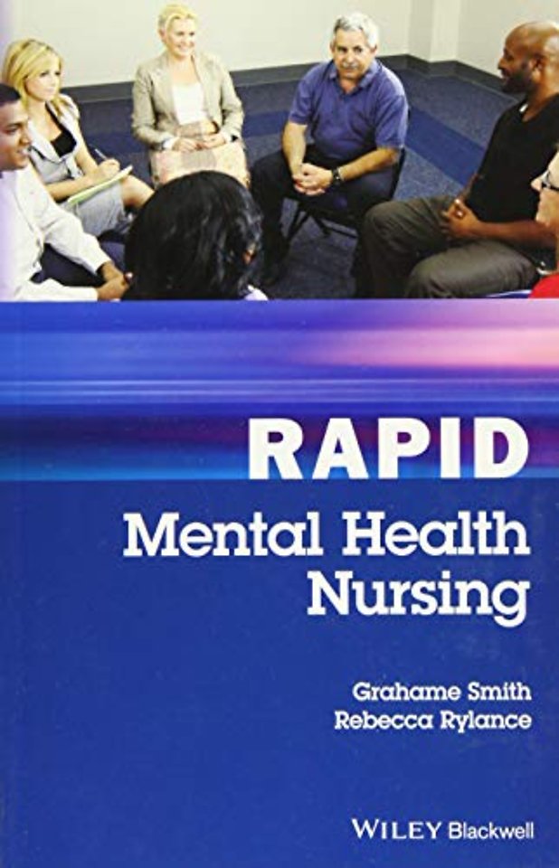 Rapid Mental Health Nursing