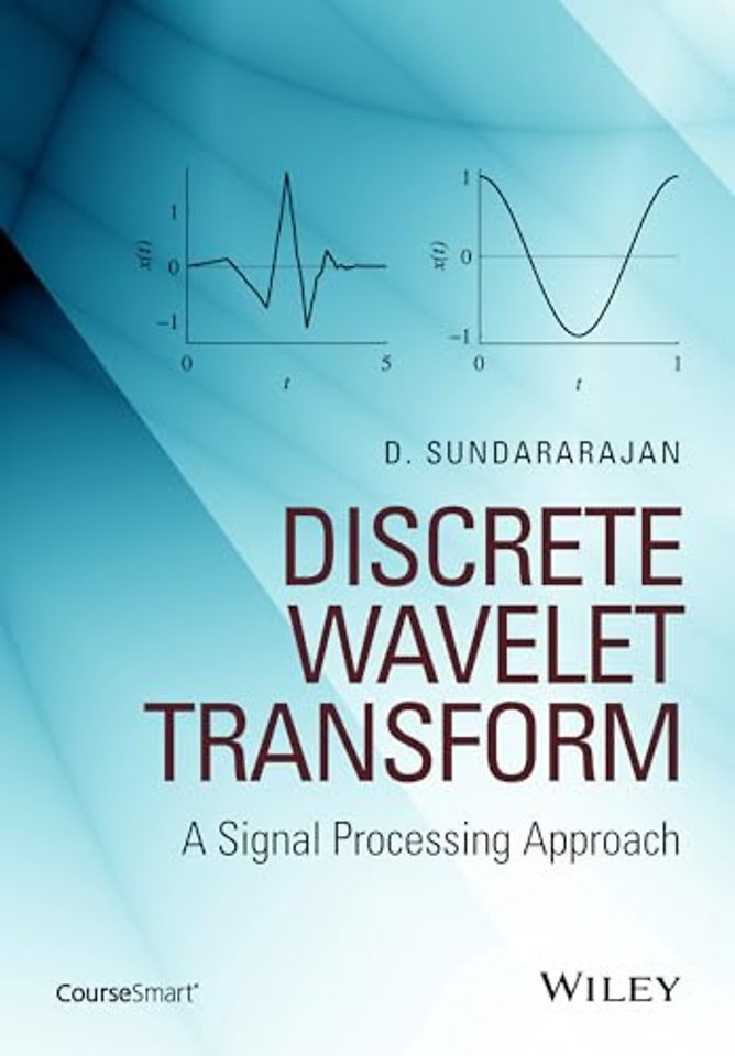 Discrete Wavelet Transform
