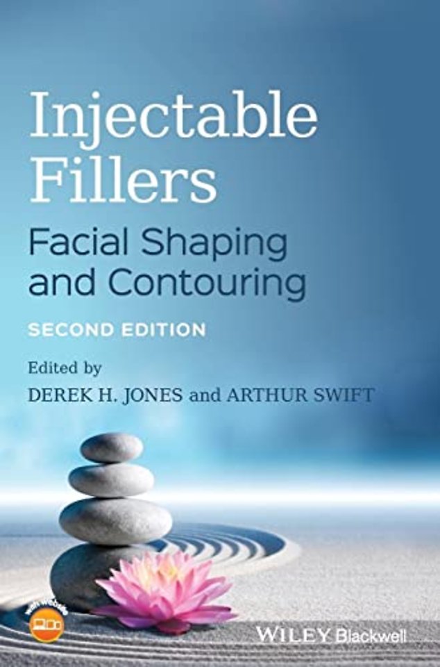 Injectable Fillers – Facial Shaping and Contouring 2e