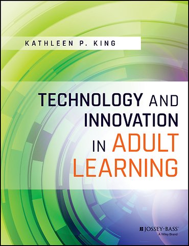 Technology and Innovation in Adult Learning
