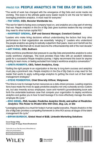 People Analytics in the Era of Big Data