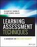 Learning Assessment Techniques