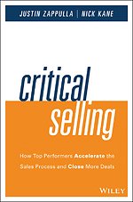 Critical Selling