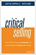 Critical Selling