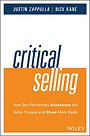 Critical Selling