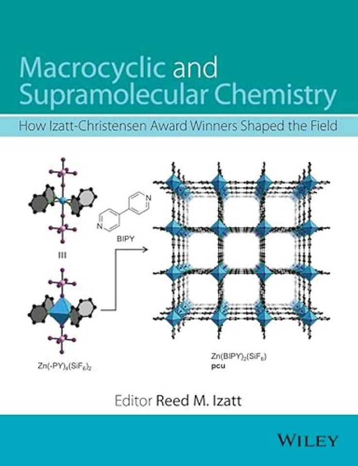 Macrocyclic and Supramolecular Chemistry