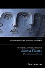 The Wiley–Blackwell Handbook of Schema Therapy The Wiley–Blackwell Handbook of Schema Therapy