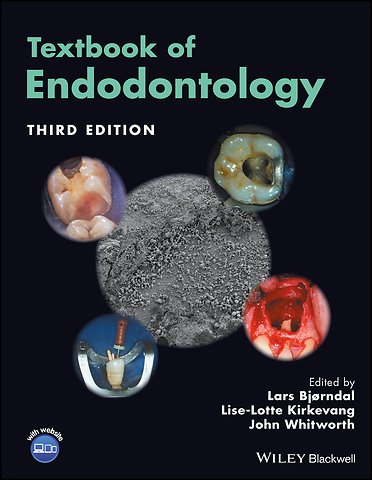 Textbook of Endodontology 3e