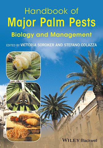 Handbook of Major Palm Pests