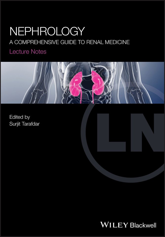 Lecture Notes Nephrology – A comprehensive guide to renal medicine