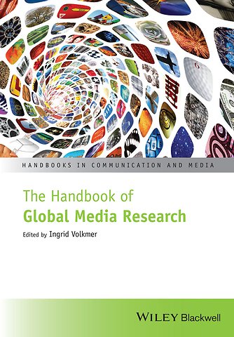 The Handbook of Global Media Research