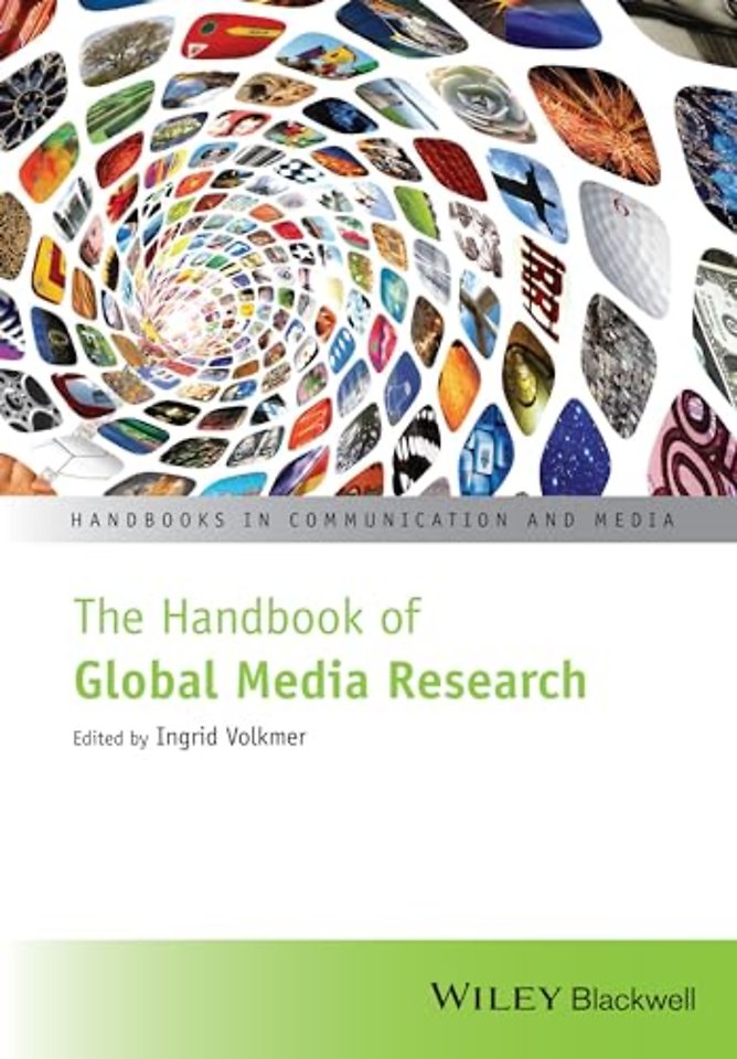 The Handbook of Global Media Research