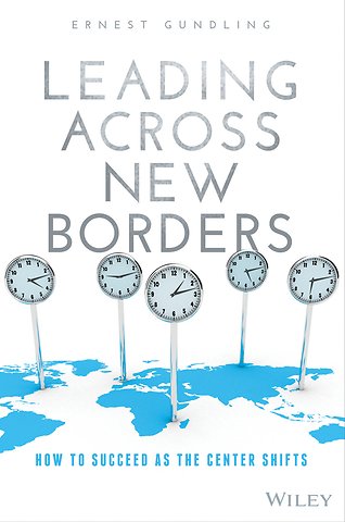 Leading Across New Borders