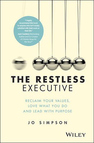 The Restless Executive