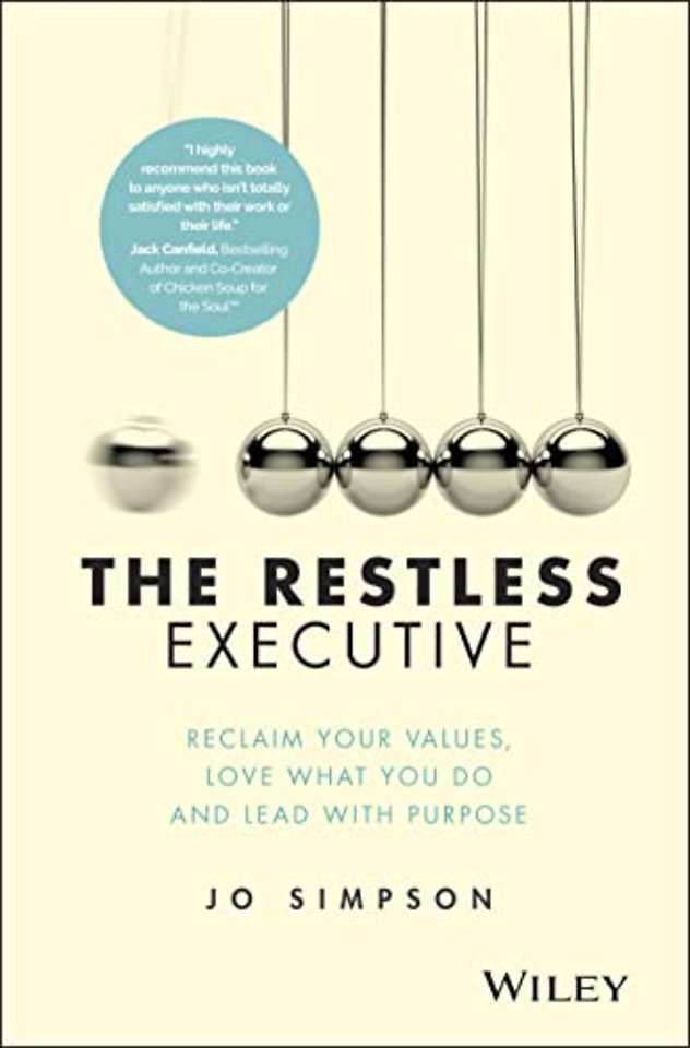 The Restless Executive