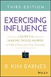 Exercising Influence Exercising Influence