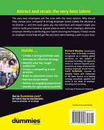 Employer Branding For Dummies