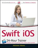 Swift iOS 24–Hour Trainer