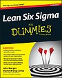 Lean Six Sigma For Dummies