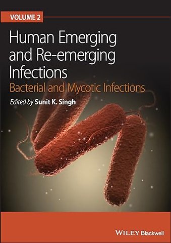 Human Emerging and Re–emerging Infections, Volume 2
