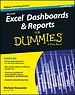 Excel Dashboard & Reports for Dummies