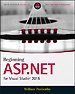 Beginning ASP.NET for Visual Studio 2015 Beginning ASP.NET for Visual Studio 2015