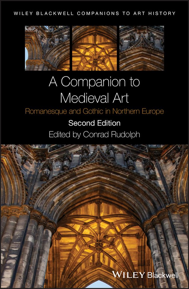 A Companion to Medieval Art