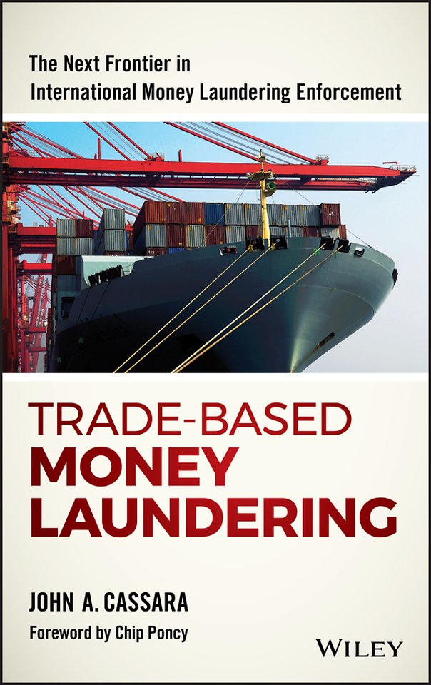 Trade–Based Money Laundering