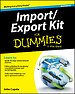 Import/export Kit For Dummies Import/export Kit For Dummies