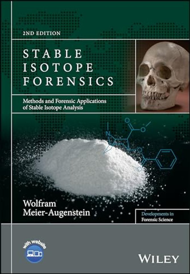 Stable Isotope Forensics