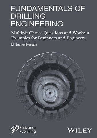 Fundamentals of Drilling Engineering