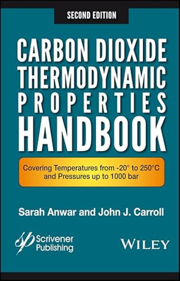 Carbon Dioxide Thermodynamic Properties Handbook