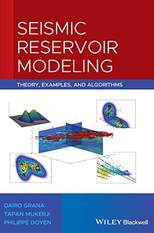 Seismic Reservoir Modeling