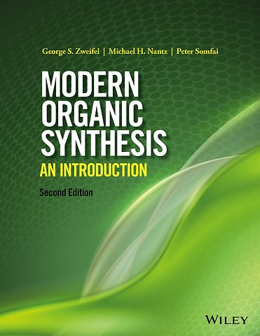 Modern Organic Synthesis